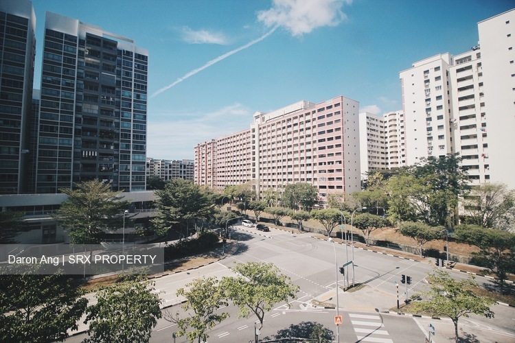Blk 522A Tampines Central 7 (Tampines), HDB 4 Rooms #199620552